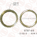 Transmission parts, Synchronizer Ring,gear synchronizer 8-94128-775/8-94128-787/15573-42041/SXCJ0111/0112